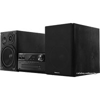 Музыкальный центр Panasonic SC-PMX70EE-K