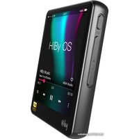 Hi-Fi плеер HiBy R3 Pro Saber (серый)