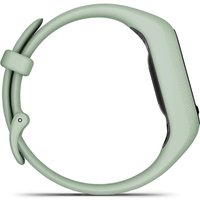 Фитнес-браслет Garmin Vivosmart 5 S/M (мятный)