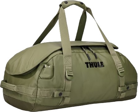 

Дорожная сумка Thule Chasm 40L TDSD302 (olivine)