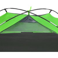 Треккинговая палатка RSP Outdoors River 2 (зеленый)