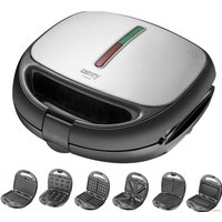 Многофункциональная сэндвичница Camry CR 3057