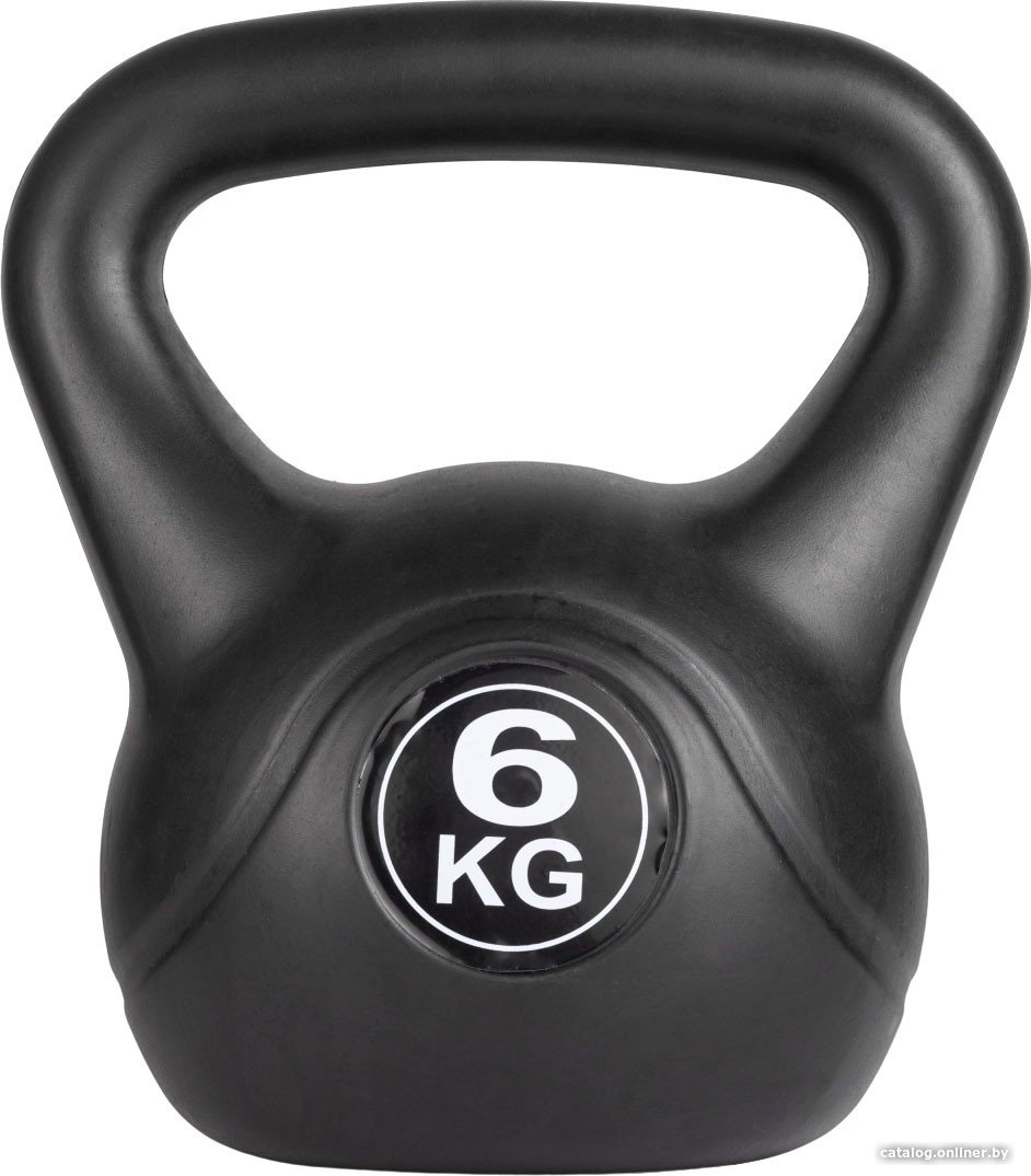Гиря VictoryFit VF-KP060 6 кг