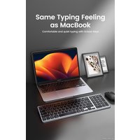 Клавиатура Ugreen KU005