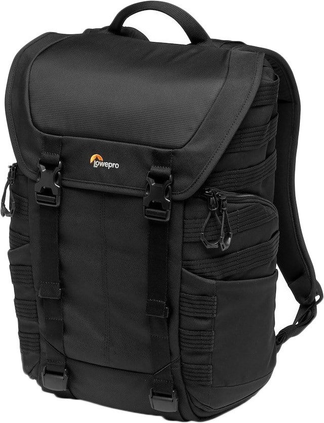

Рюкзак Lowepro ProTactic BP 300 AW II (black)