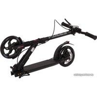 Двухколесный подростковый самокат Roces 200 Disc (черный) в Солигорске