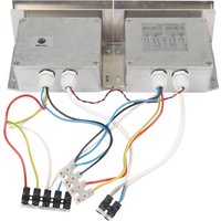 Контроллер MIX Neon-Night iMLamp4_AC_7000 для дюралайта 332-120