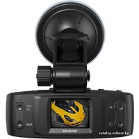 Видеорегистратор TeXet DVR-601FHD