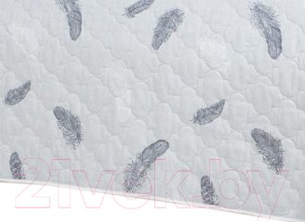 Покрывало АртПостель Феникс 2293 (стеганное поплин, 200x215)