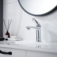 Смеситель Shevanik S4301