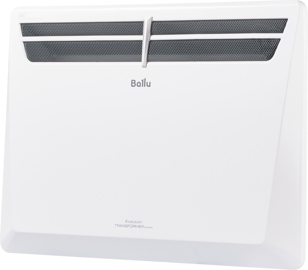 

Конвектор Ballu Evolution Transformer BEC/EVU-1500 (инверторное управление)