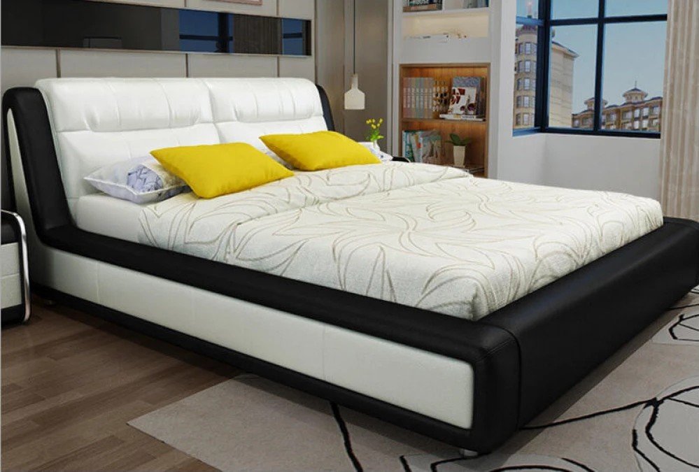 

Кровать DeniZ Ульяна 180x200