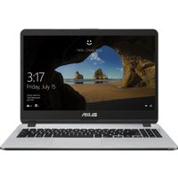 Ноутбук ASUS X507UB-EJ043