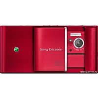 Телефон Sony Ericsson Satio