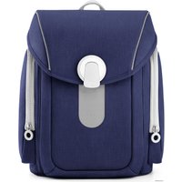 Школьный рюкзак Ninetygo Smart School Bag (темно-синий)