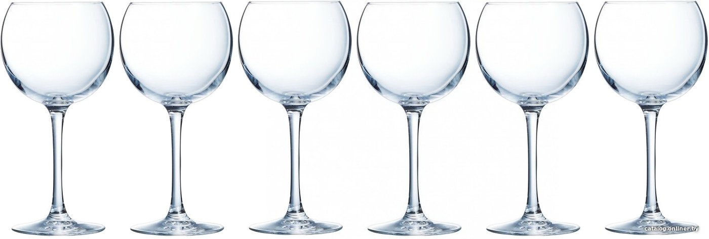 Набор бокалов для вина Chef&Sommelier Cabernet Ballon 46981 (6 шт)