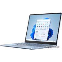 Ноутбук Microsoft Surface Laptop Go 2 8QF-00012