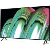 OLED телевизор LG A2 OLED55A26LA