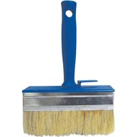 Кисть малярная Yourtools 150x50 Макловица-лавковец для обоев (натуральный ворс)