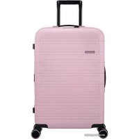 Чемодан-спиннер American Tourister Novastream 67 см (soft pink)