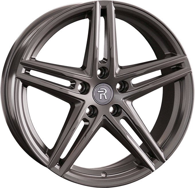 

Литые диски Replay LX189 18x8" 5x114.3мм DIA 60.1мм ET 30мм MGM