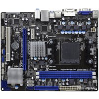 Материнская плата ASRock 960GM/U3S3 FX