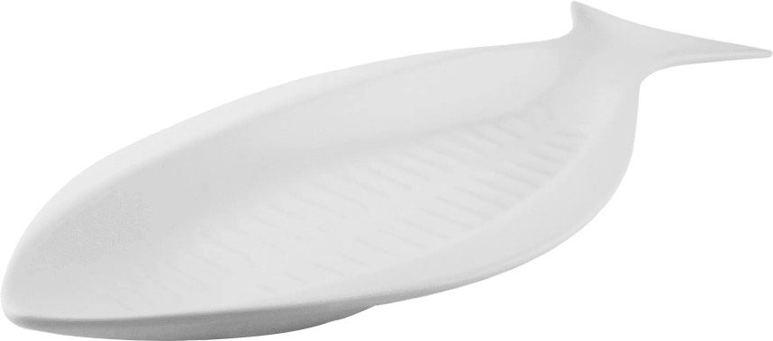 

Блюдо Lenardi Bianco 118-045