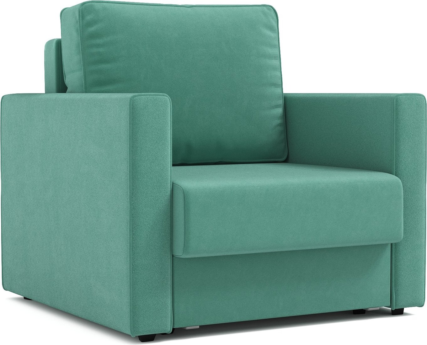 

Кресло-кровать Mio Tesoro Кронус (velutto 71)