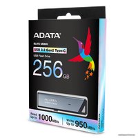 USB Flash ADATA UE800 256GB