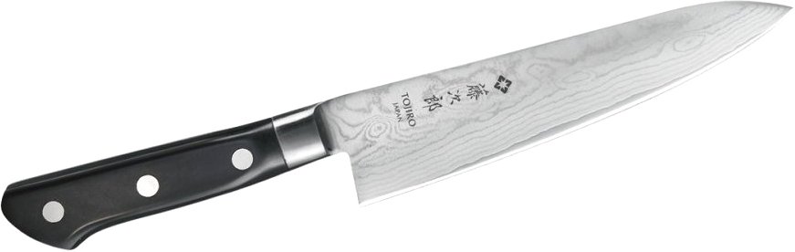 

Кухонный нож Tojiro F-654