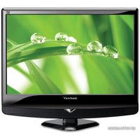 Монитор ViewSonic VX2451mh-LED