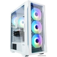 Корпус Zalman i3 Neo TG (белый)