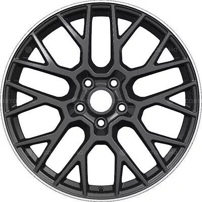 

Литые диски Carwel Аракс 1818 18x7" 5x114.3мм DIA 60.1мм ET 45мм BLR