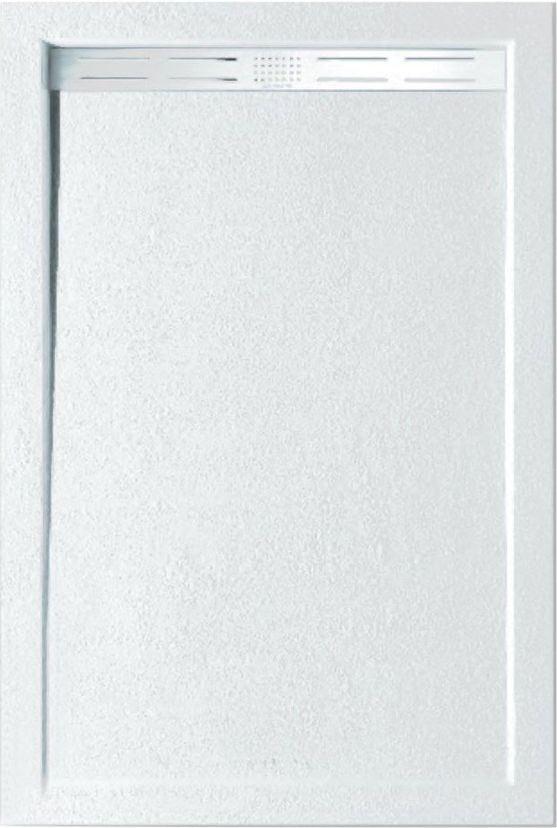 

Душевой поддон WeltWasser TRS 14080 Stone-WT 140x80
