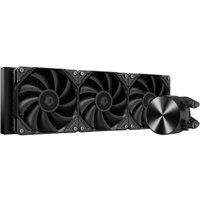 Жидкостное охлаждение для процессора ID-Cooling FrostFlow FX360 Pro