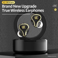 Наушники KZ Acoustics SK10 Pro