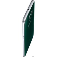 Телефон Samsung Galaxy S6 Edge 32GB Green Emerald [G925F]