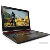 Игровой ноутбук Lenovo IdeaPad Y910-17ISK [80V1000GRK]