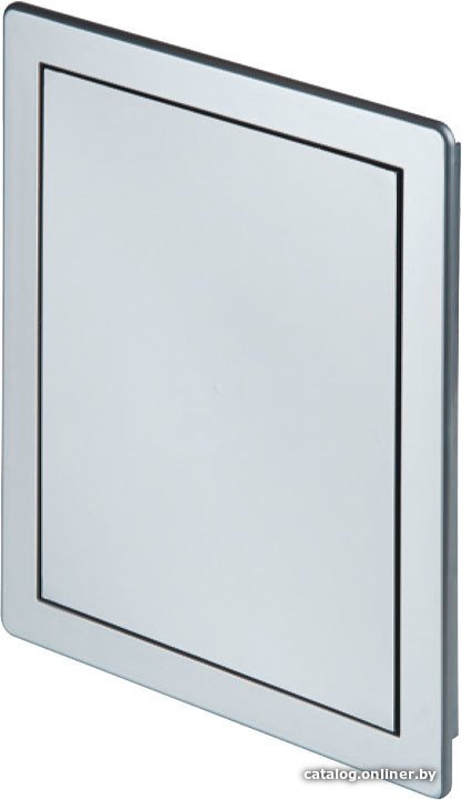 Люк Awenta DT (15x15 см, серебристый)