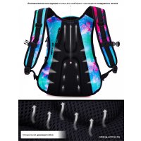 Городской рюкзак SkyName 55-61