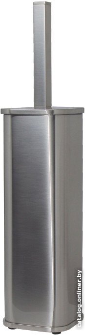 Ершик для унитаза Wasserkraft K-1117Nickel