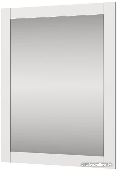 Зеркало Anrex Skagen 72 (белый)