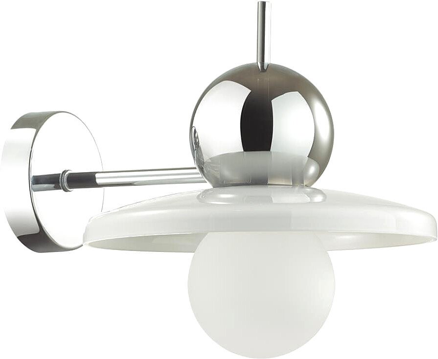 

Бра Odeon Light Hatty 5014/1WA