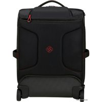 Сумка-тележка Samsonite Ecodiver Black 55 см