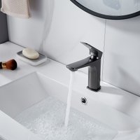 Смеситель Shevanik S4201T