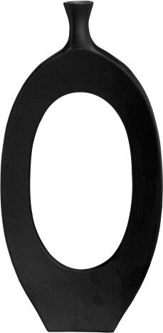 

Ваза Eglo Ankarefo 421425 (металл, черный)