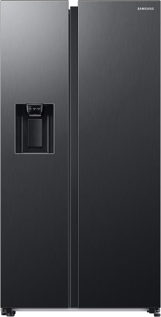 

Холодильник side by side Samsung RS68CG885DB1EF