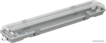 Уличный настенный светильник IEK ДСП 2102 LDSP0-2101-2X060-K01