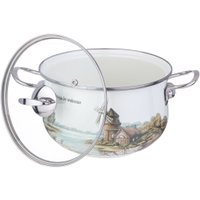 Кастрюля Agness 943-068