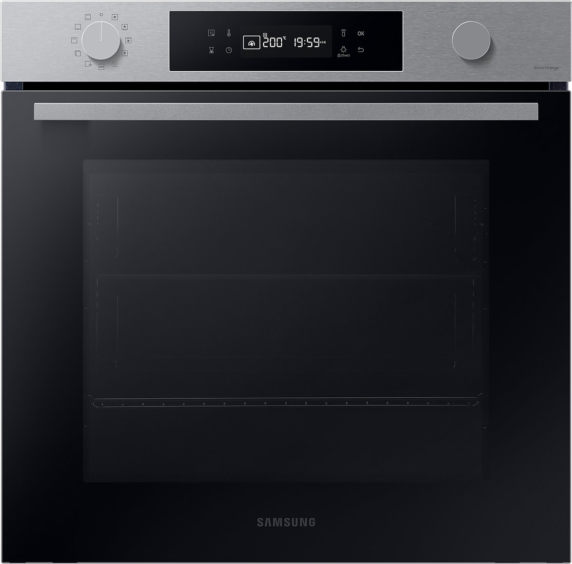 

Электрический духовой шкаф Samsung NV7B4125ZAS/WT